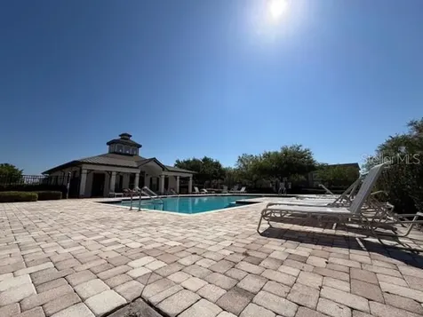 12784 Garridan Avenue Windermere FL 34786