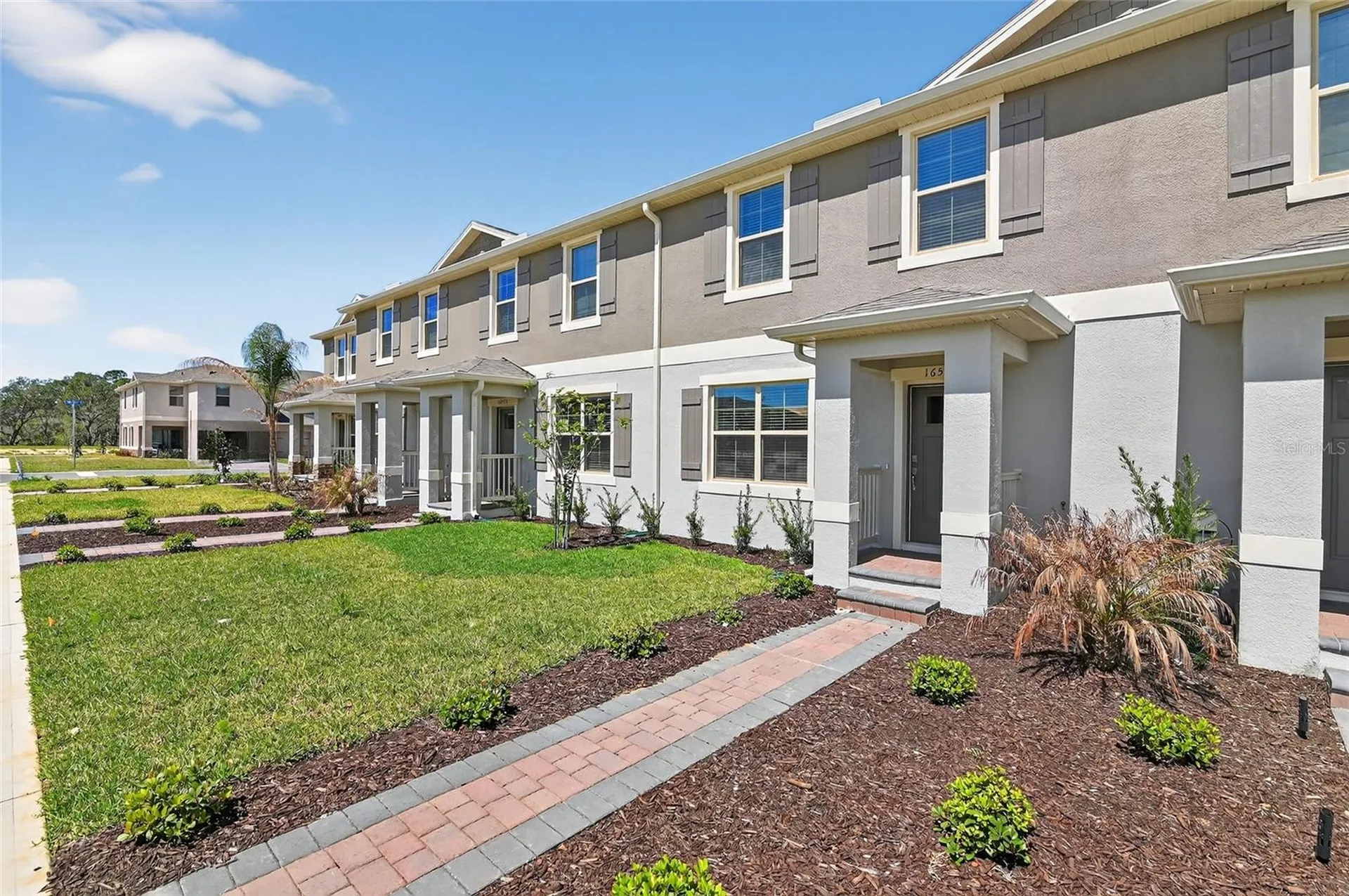 16587 Barbours Creek Way Winter Garden FL 34787