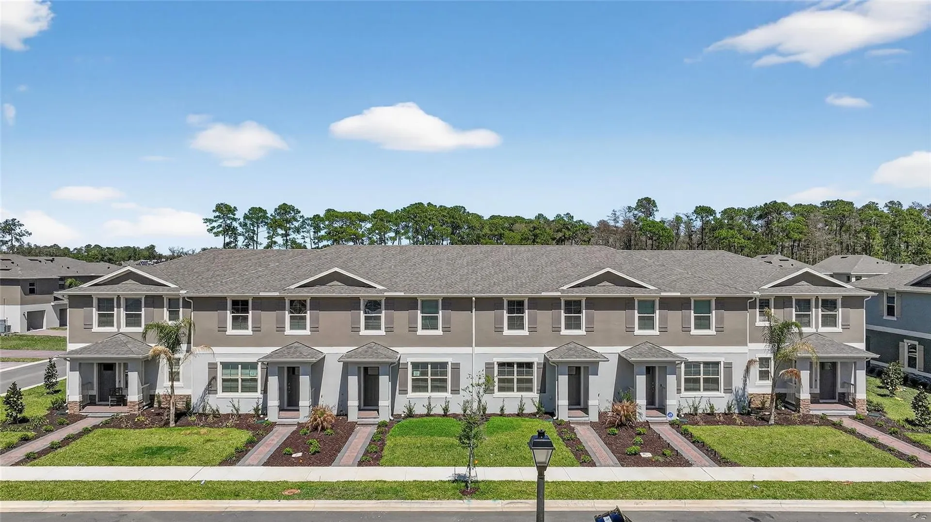 16587 Barbours Creek Way Winter Garden FL 34787