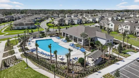 16587 Barbours Creek Way Winter Garden FL 34787