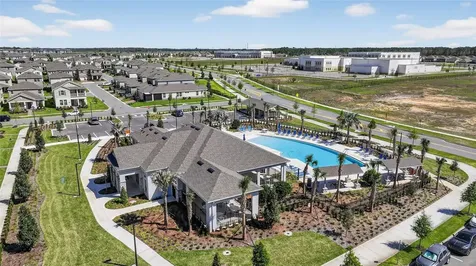 16587 Barbours Creek Way Winter Garden FL 34787
