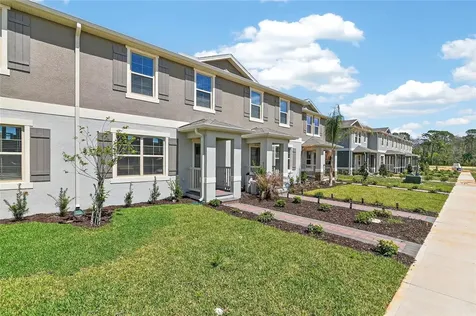 16587 Barbours Creek Way Winter Garden FL 34787