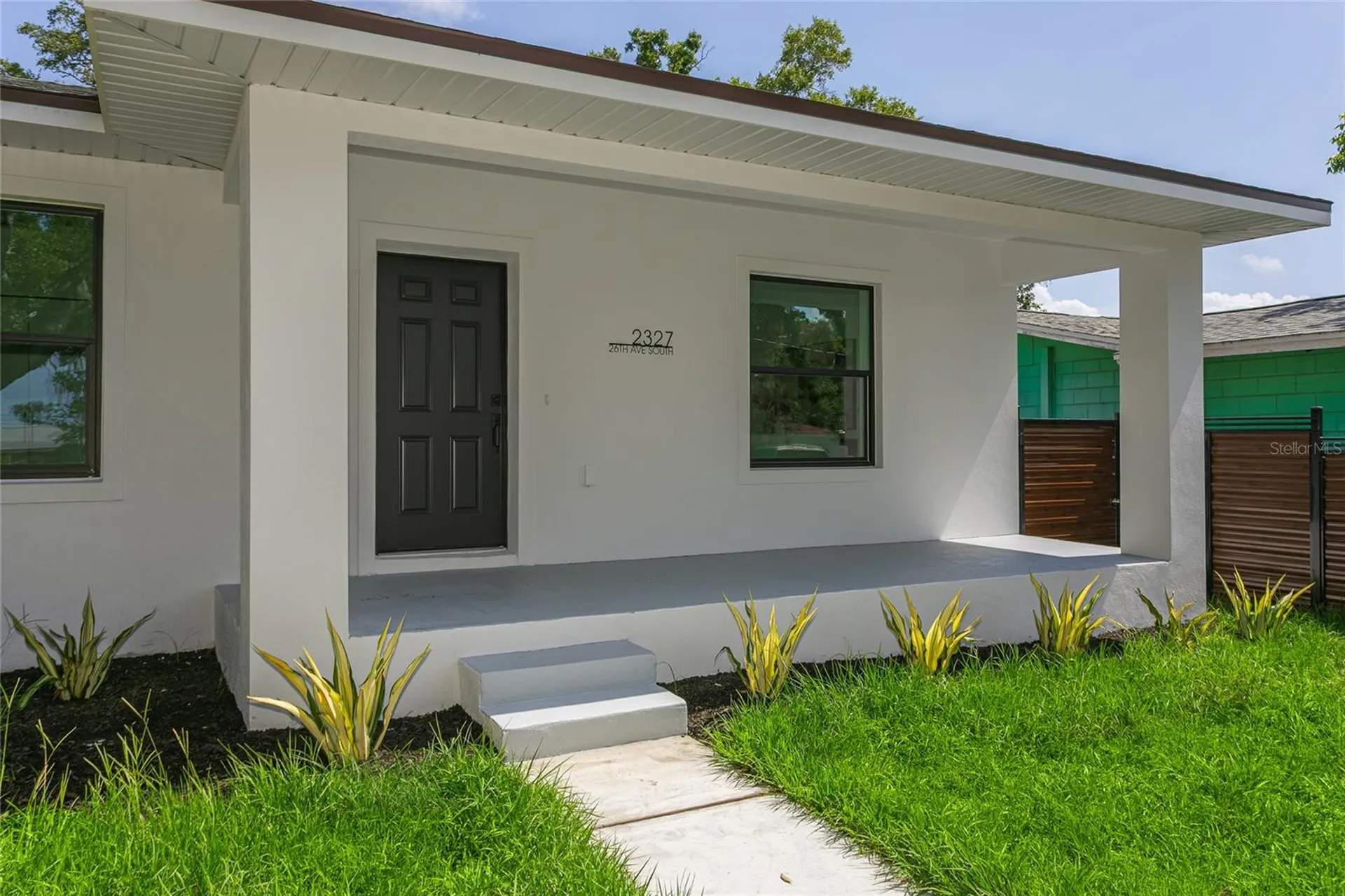 2327/2329 26th Avenue S St Petersburg FL 33712