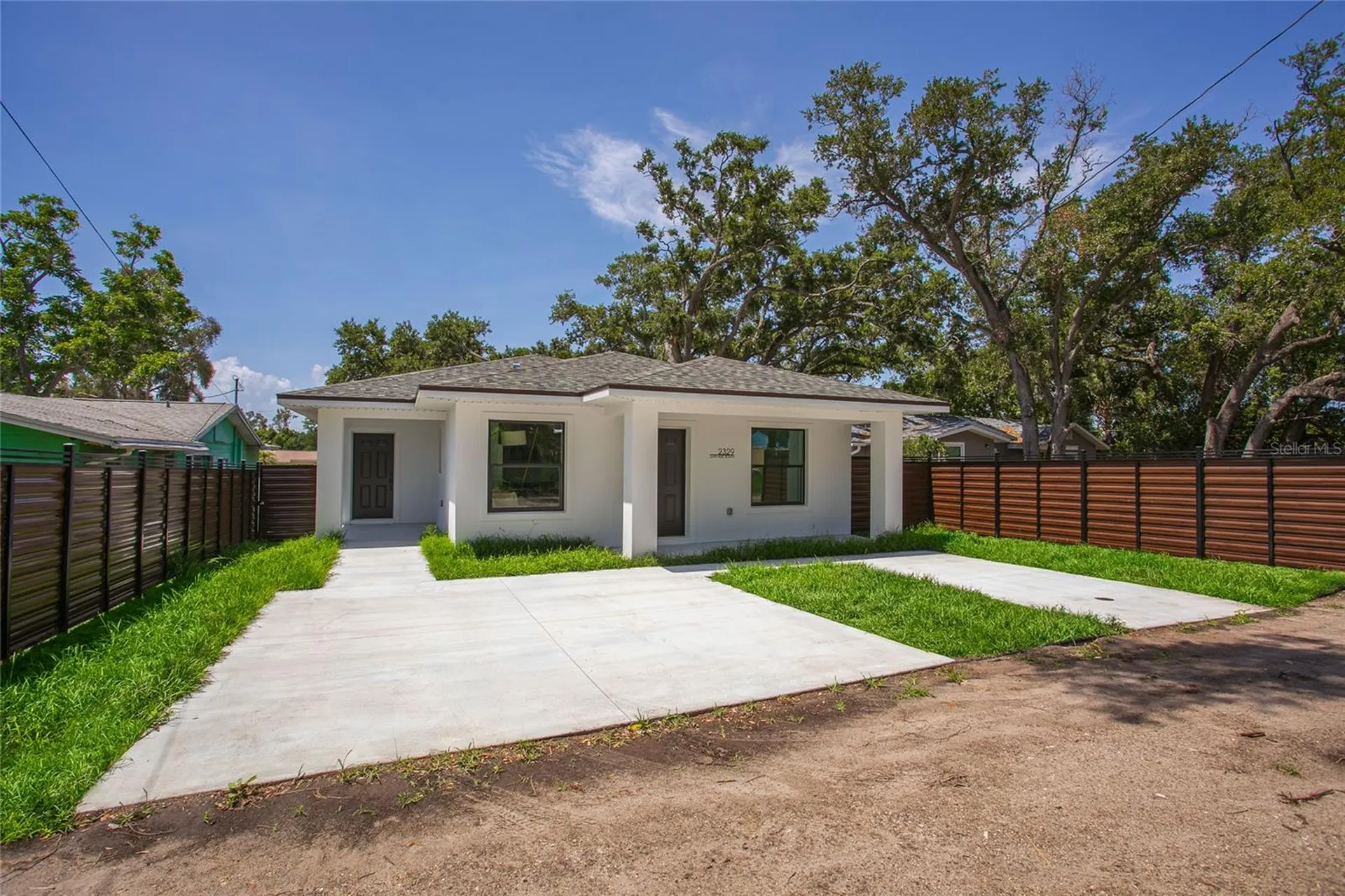 2327/2329 26th Avenue S St Petersburg FL 33712