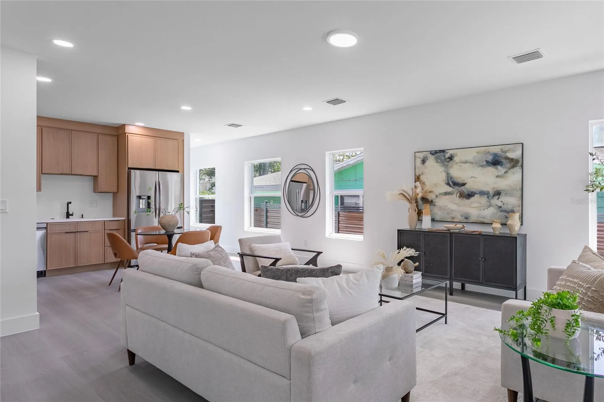 2327/2329 26th Avenue S St Petersburg FL 33712