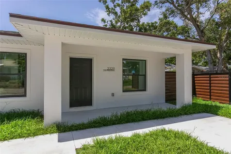 2327/2329 26th Avenue S St Petersburg FL 33712