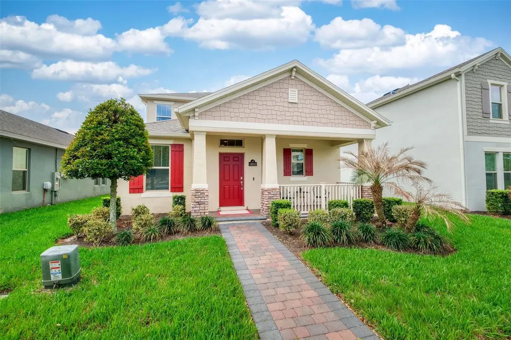 16933 Oakboro Street Winter Garden FL 34787