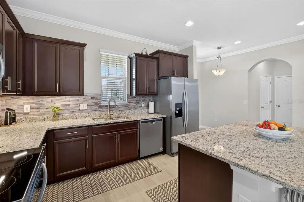 16933 Oakboro Street Winter Garden FL 34787