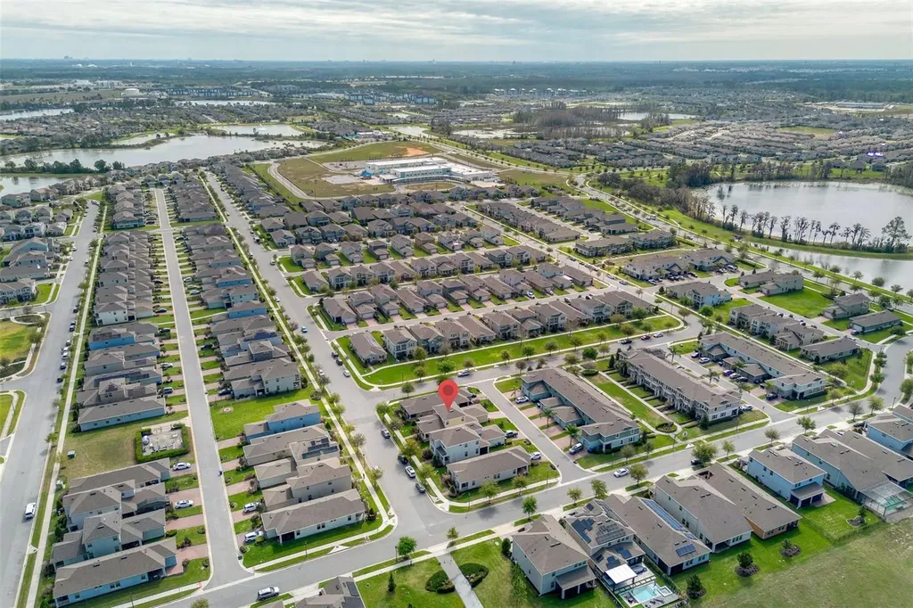 16933 Oakboro Street Winter Garden FL 34787