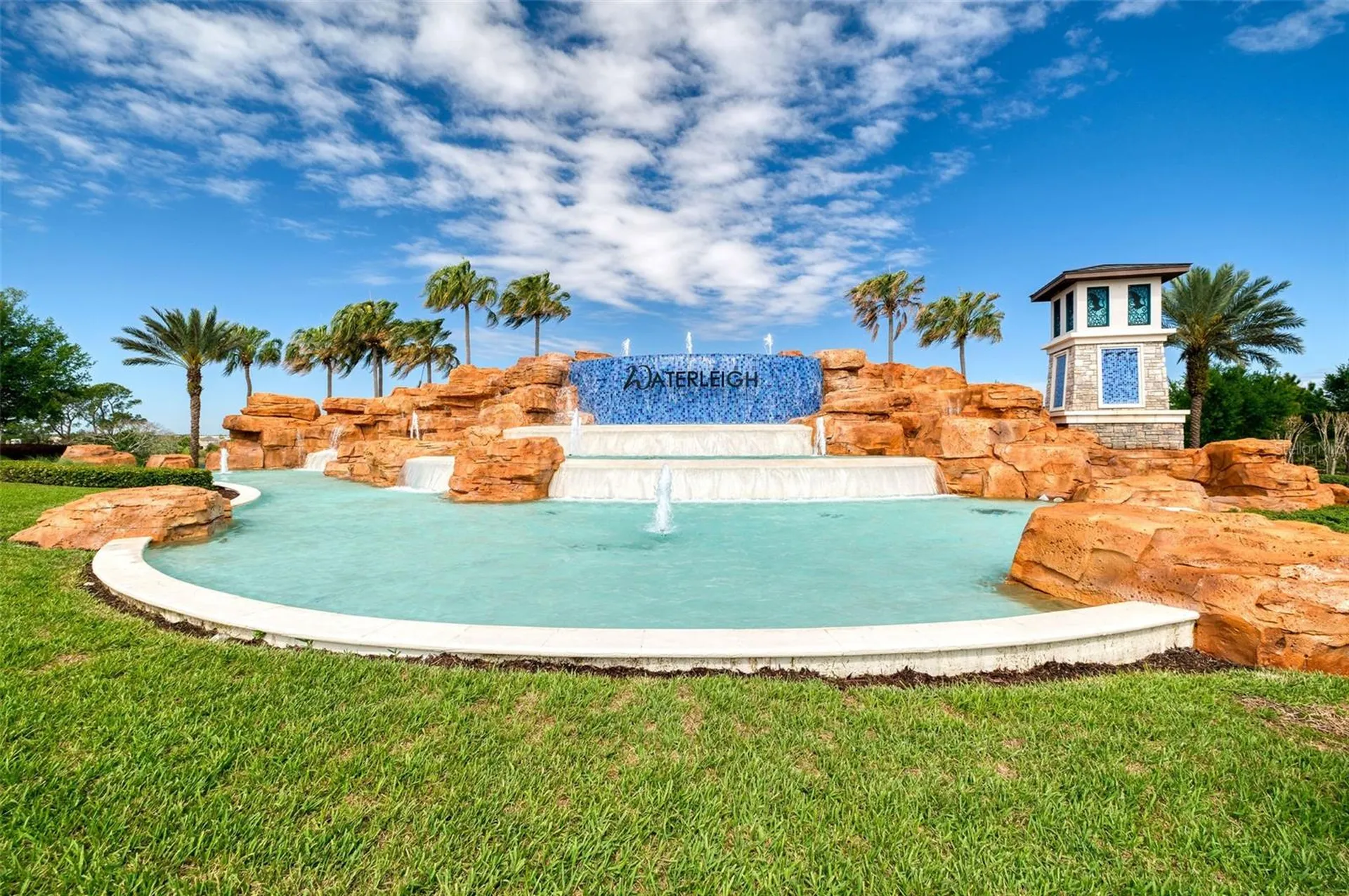 16933 Oakboro Street Winter Garden FL 34787