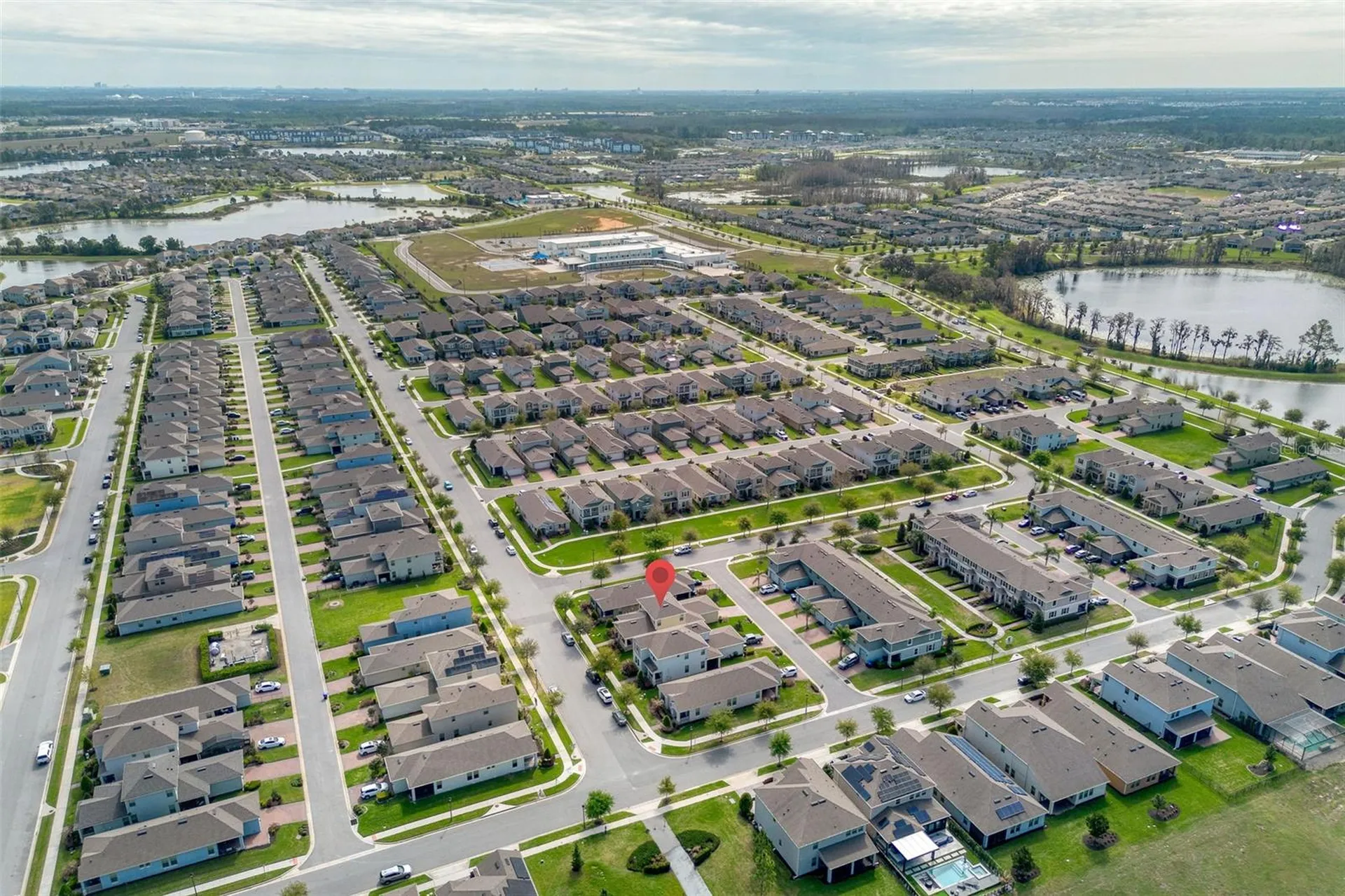 16933 Oakboro Street Winter Garden FL 34787