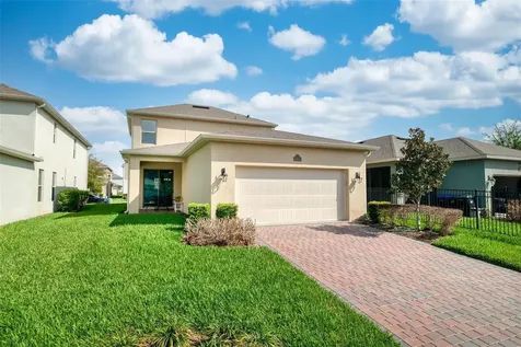 16933 Oakboro Street Winter Garden FL 34787
