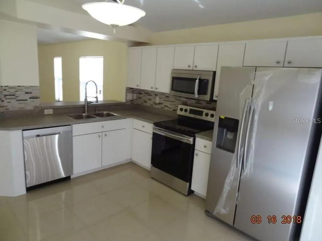 1409 Delano Trent Street Ruskin FL 33570