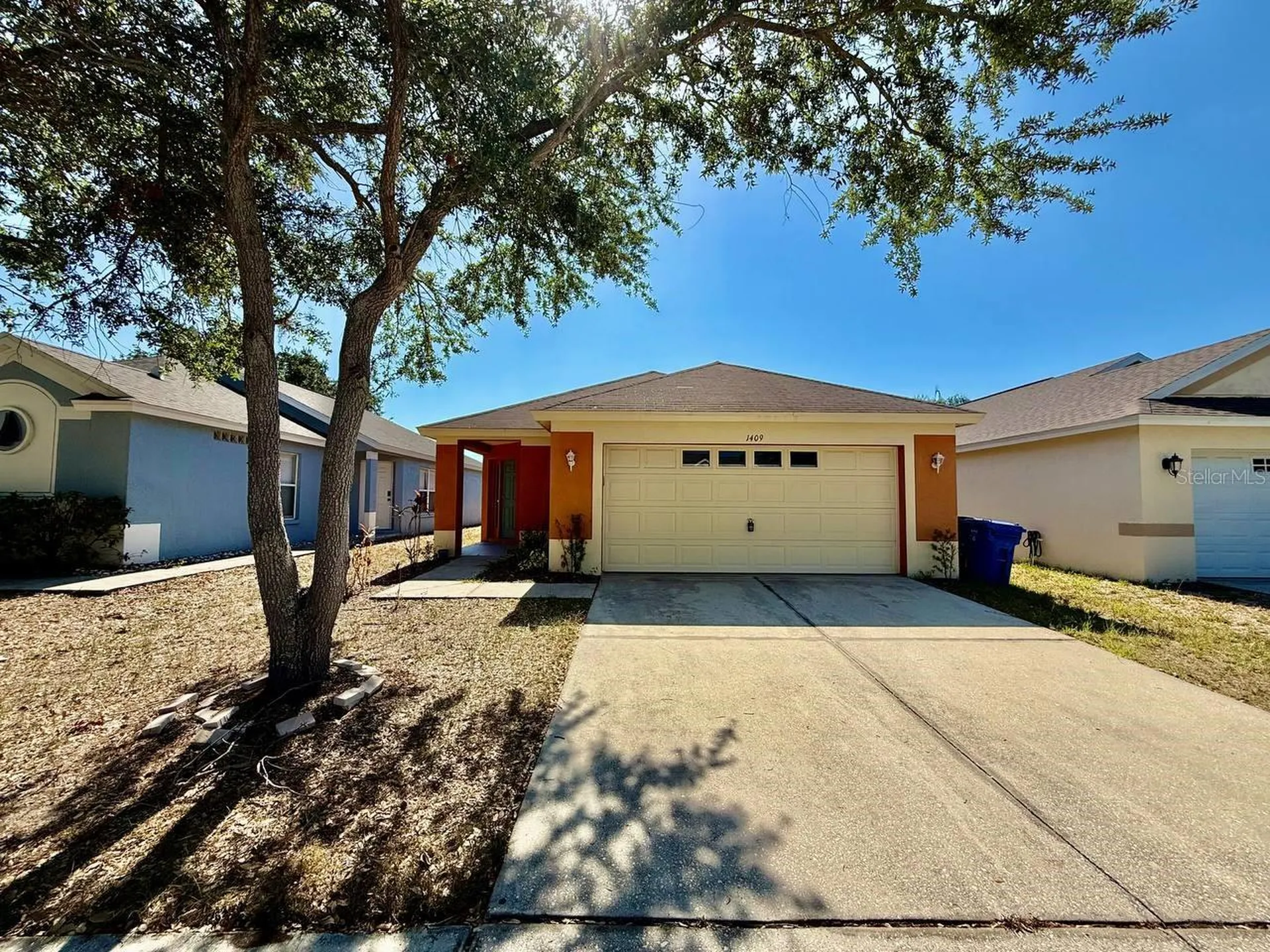 1409 Delano Trent Street Ruskin FL 33570