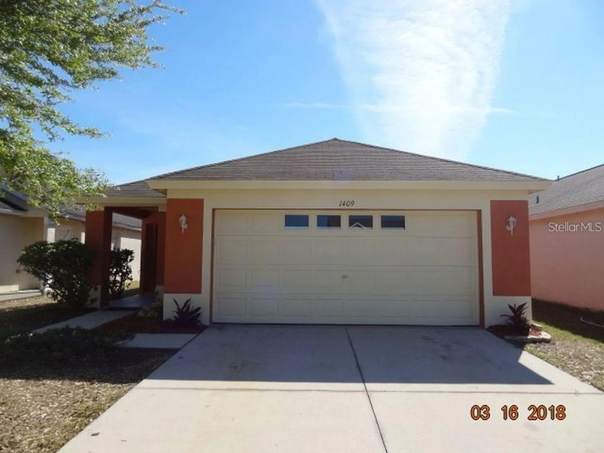 1409 Delano Trent Street Ruskin FL 33570