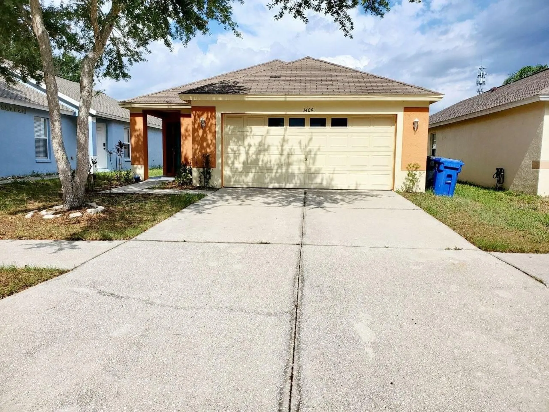 1409 Delano Trent Street Ruskin FL 33570