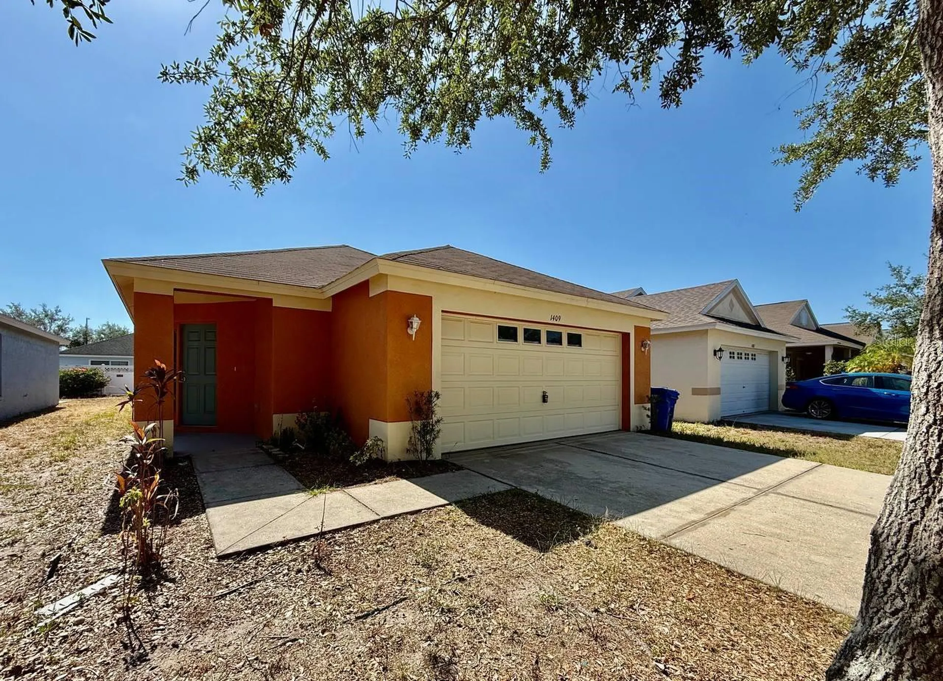 1409 Delano Trent Street Ruskin FL 33570