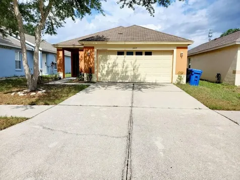 1409 Delano Trent Street Ruskin FL 33570