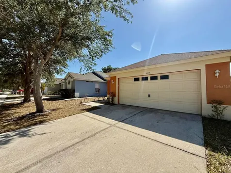 1409 Delano Trent Street Ruskin FL 33570