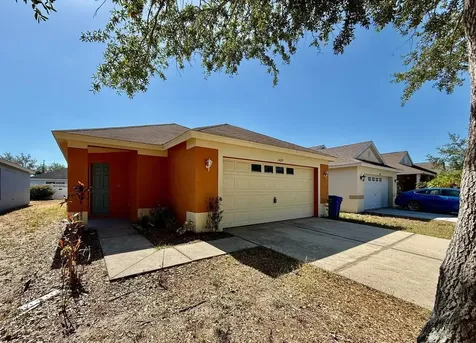 1409 Delano Trent Street Ruskin FL 33570