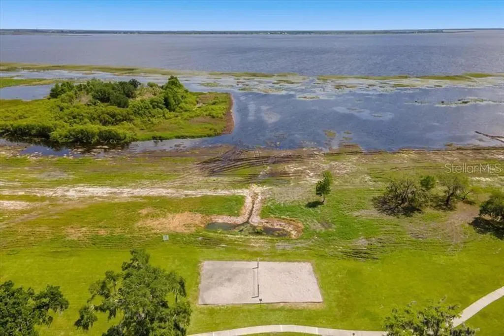 2320 E Grasmere View Parkway S Kissimmee FL 34746