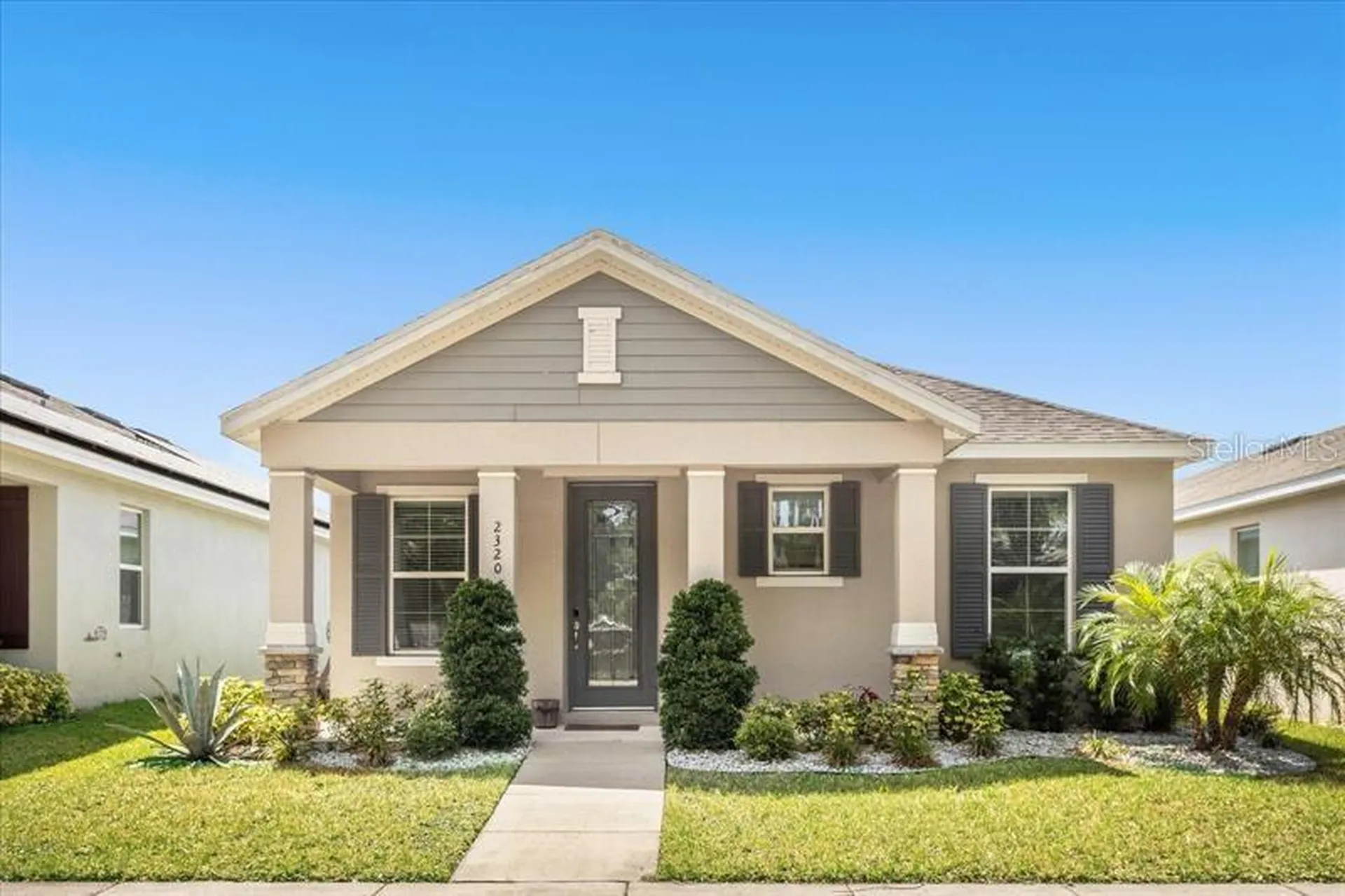 2320 E Grasmere View Parkway S Kissimmee FL 34746