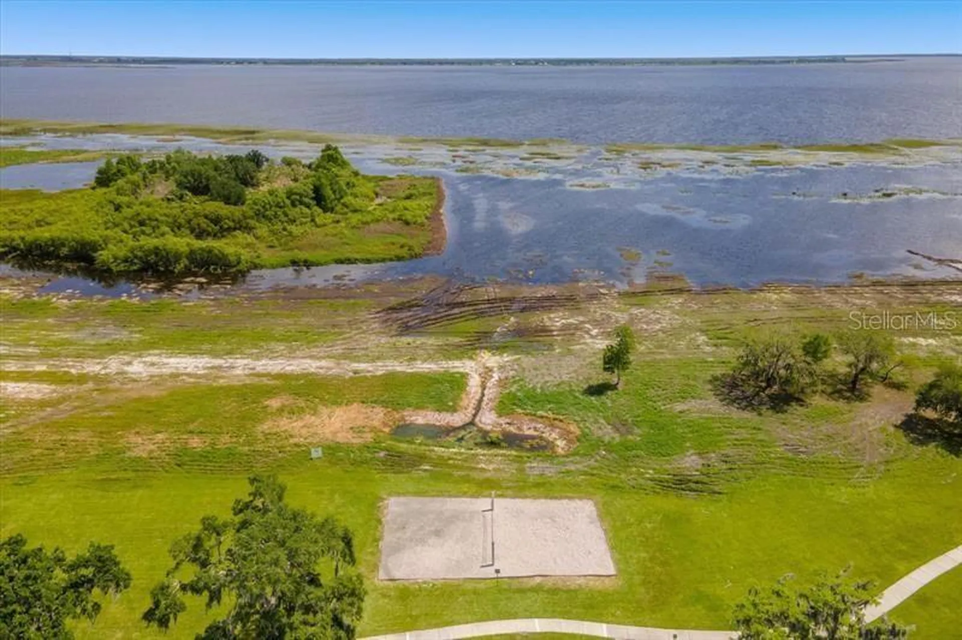2320 E Grasmere View Parkway S Kissimmee FL 34746