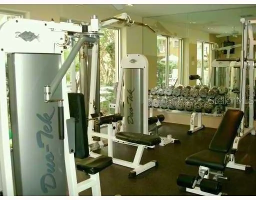 860 N Orange Avenue Orlando FL 32801