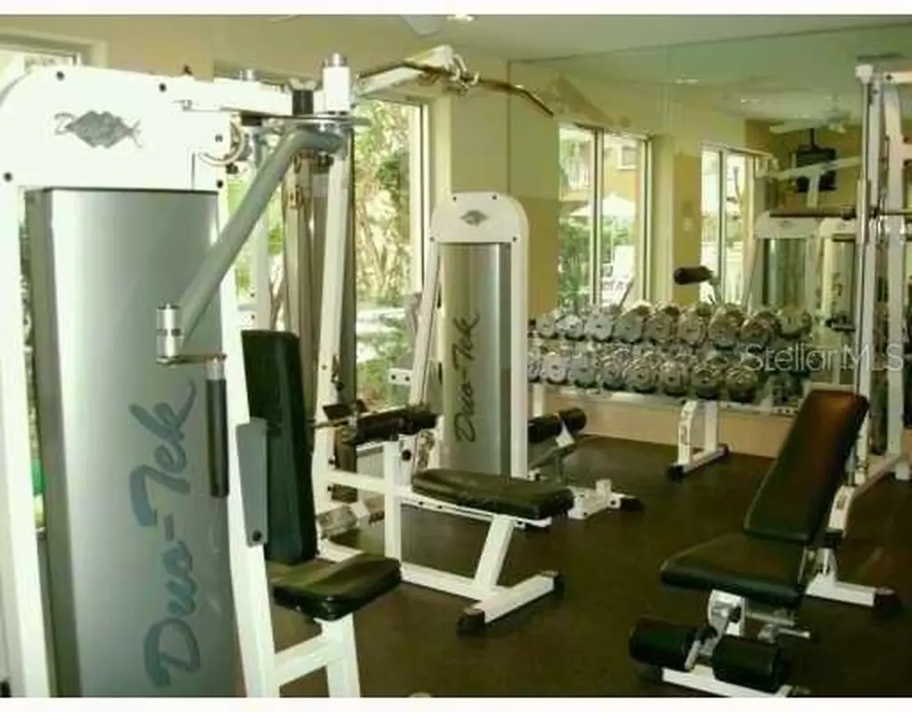 860 N Orange Avenue Orlando FL 32801