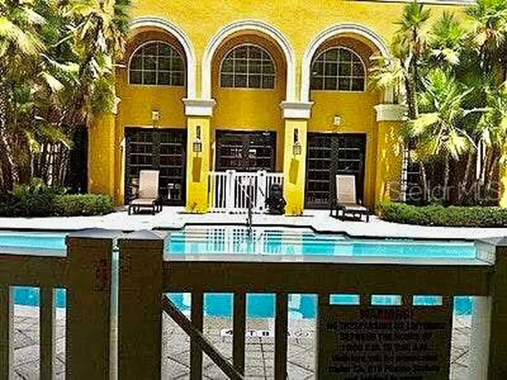 860 N Orange Avenue Orlando FL 32801