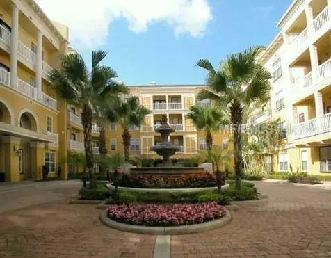 860 N Orange Avenue Orlando FL 32801