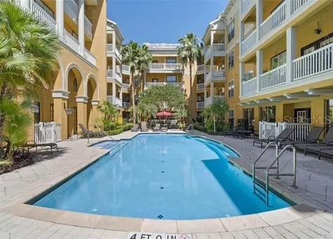860 N Orange Avenue Orlando FL 32801