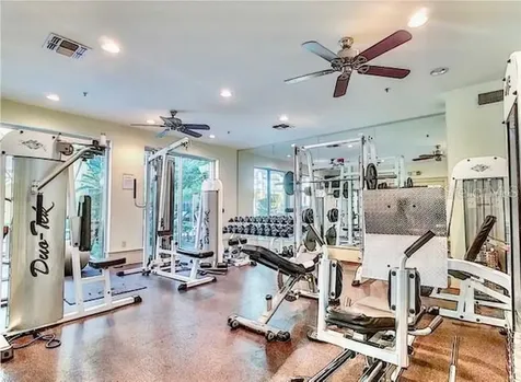 860 N Orange Avenue Orlando FL 32801