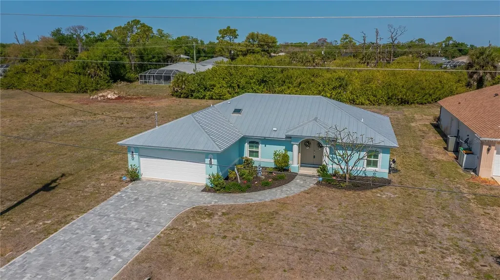 409 Boundary Boulevard Rotonda West FL 33947