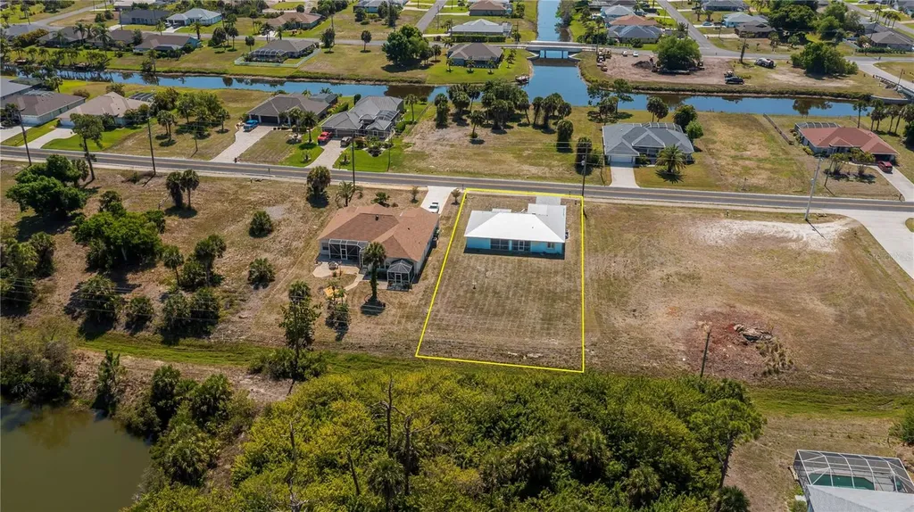 409 Boundary Boulevard Rotonda West FL 33947