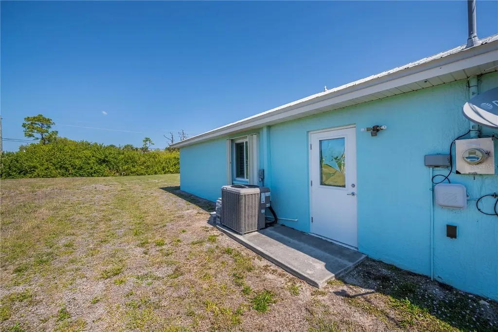 409 Boundary Boulevard Rotonda West FL 33947