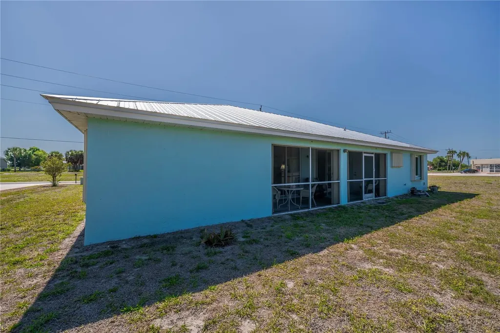 409 Boundary Boulevard Rotonda West FL 33947