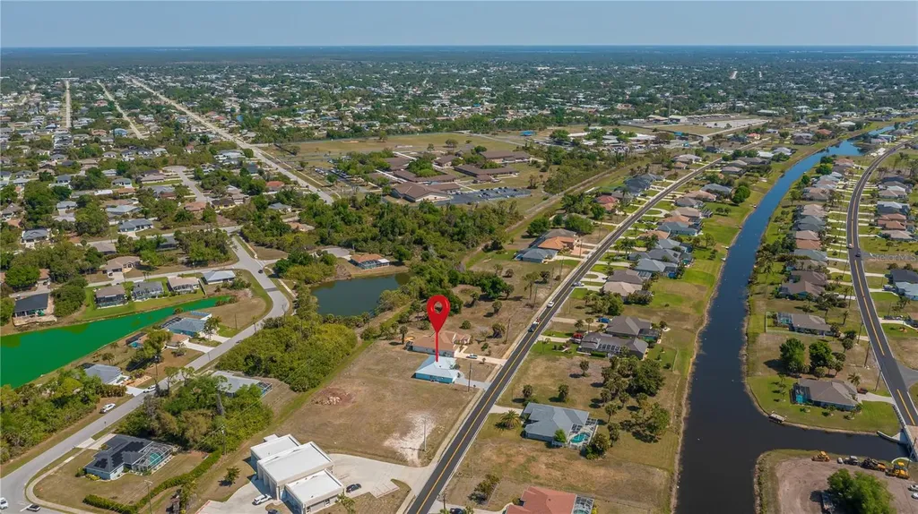 409 Boundary Boulevard Rotonda West FL 33947