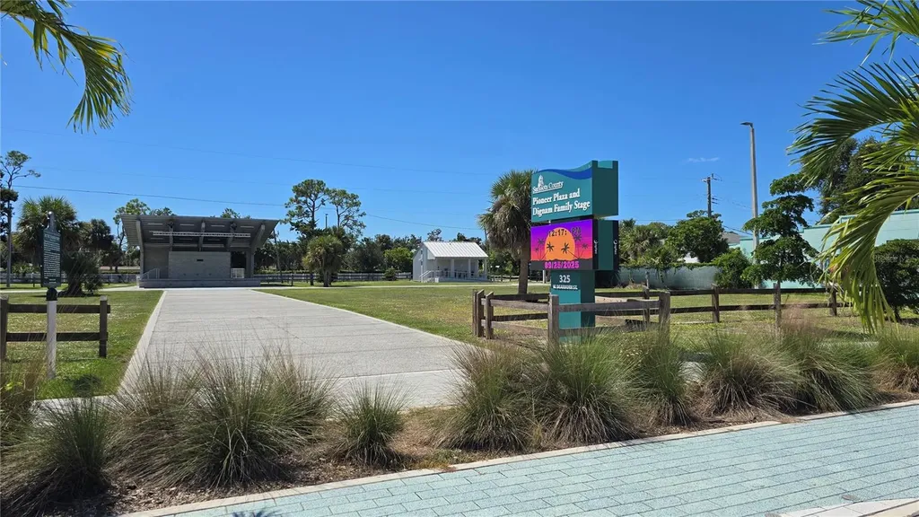409 Boundary Boulevard Rotonda West FL 33947