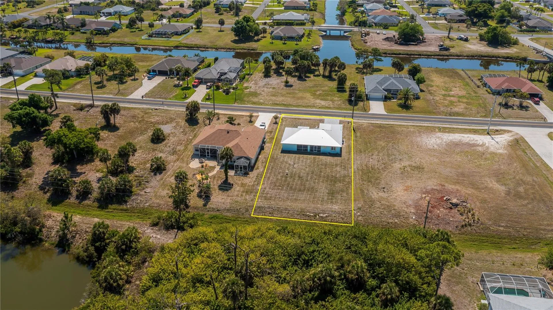 409 Boundary Boulevard Rotonda West FL 33947