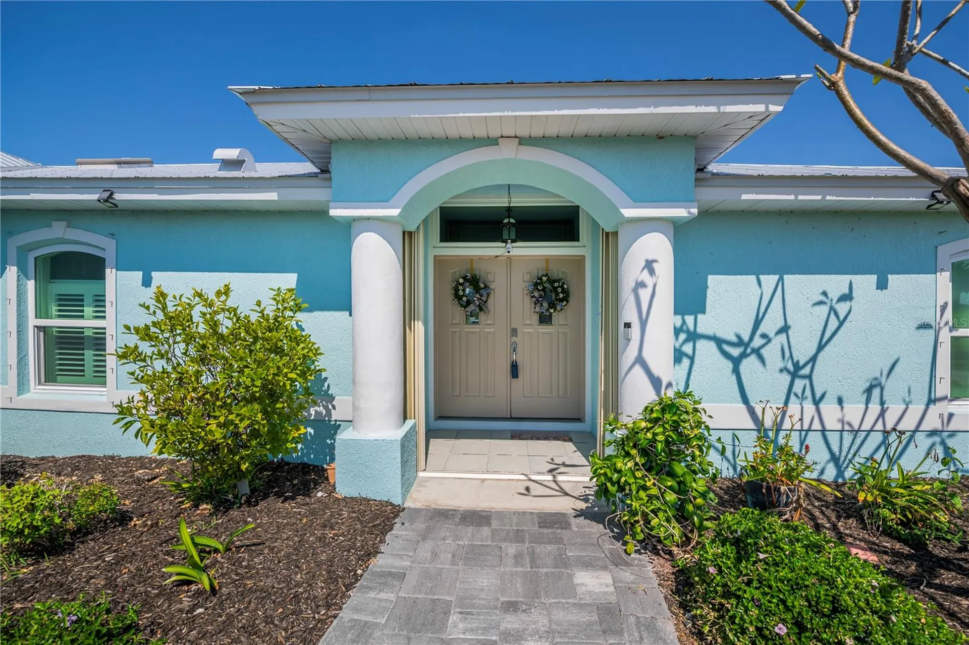 409 Boundary Boulevard Rotonda West FL 33947