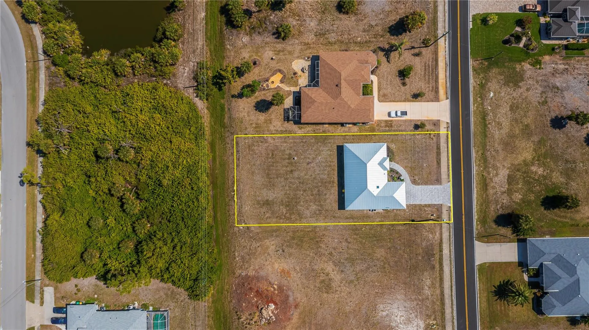 409 Boundary Boulevard Rotonda West FL 33947