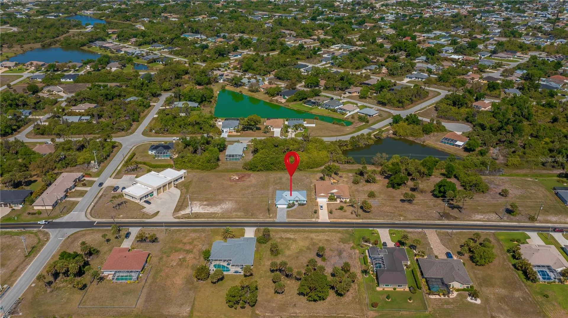 409 Boundary Boulevard Rotonda West FL 33947