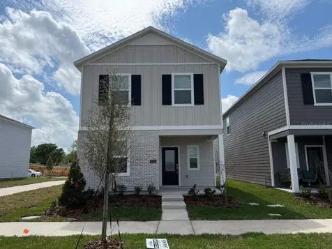 5151 Loyalty Drive St Cloud FL 34772
