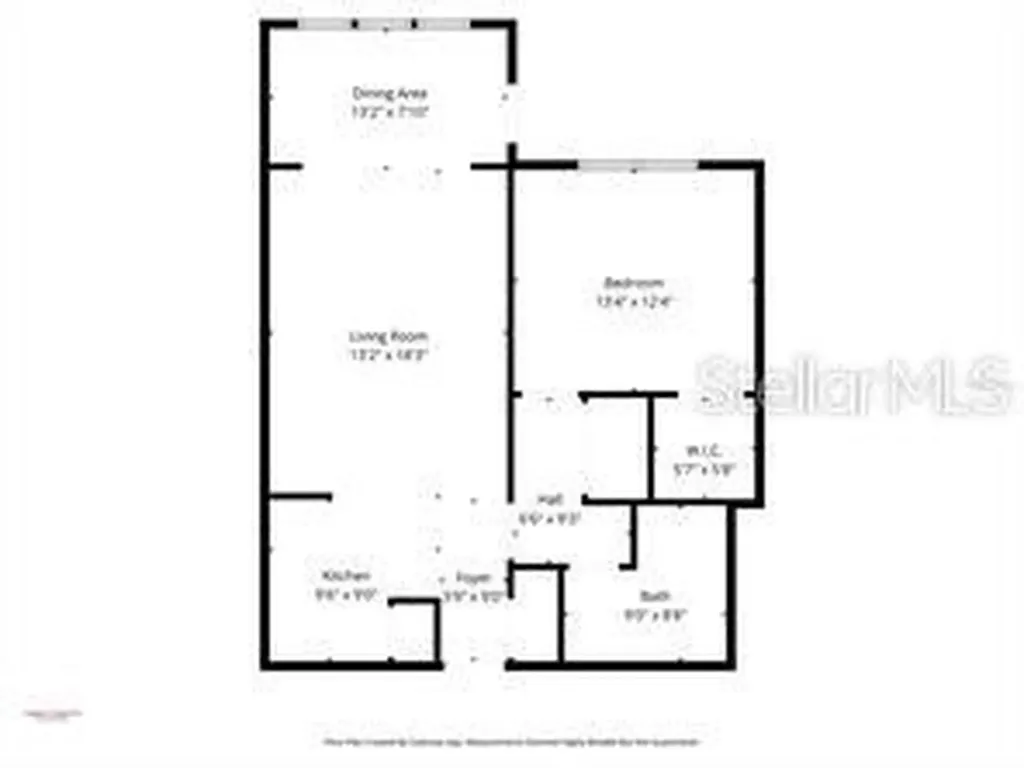 2732 Via Murano Clearwater FL 33764