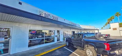 5418 Main Street New Port Richey FL 34652