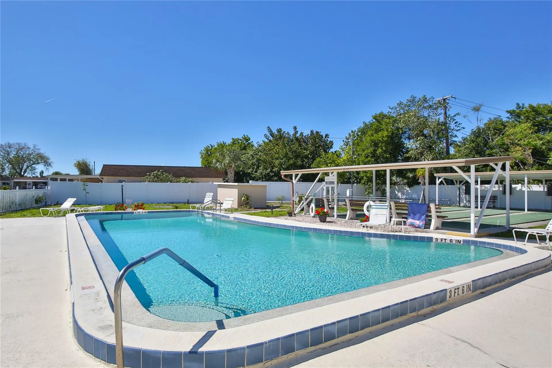 4612 Park Acres Drive Bradenton FL 34207