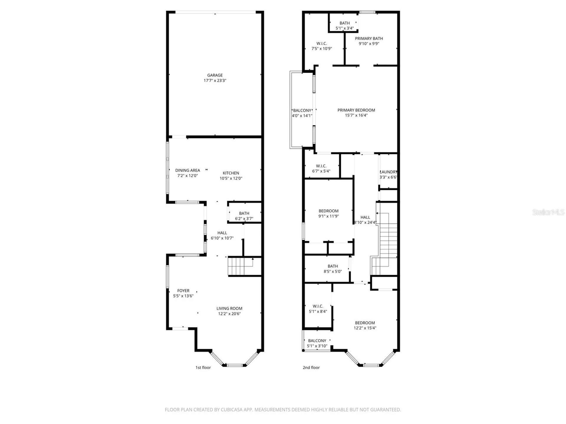 603 24th Avenue N St Petersburg FL 33704