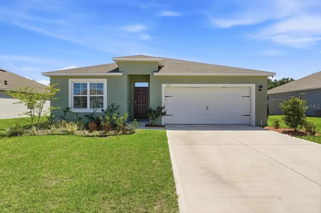 807 Auburn Grove Court Auburndale FL 33823