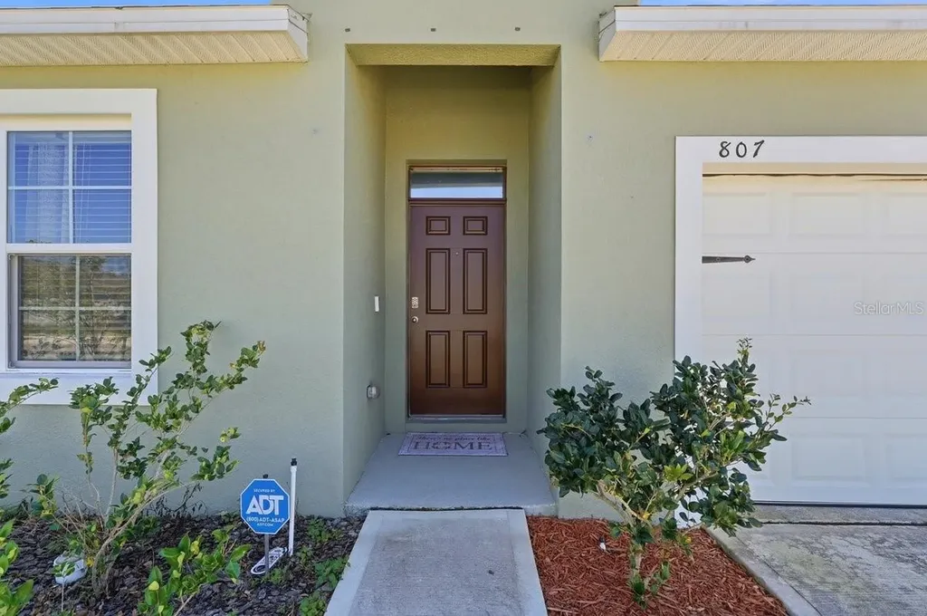 807 Auburn Grove Court Auburndale FL 33823